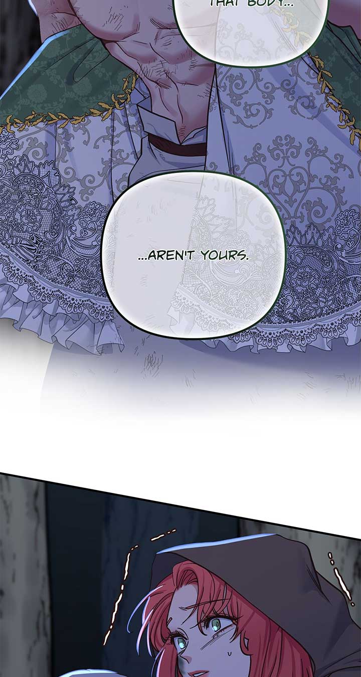 Holding You Captive Chapter 43 - Page 75