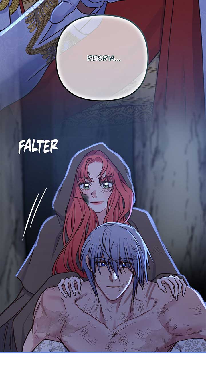 Holding You Captive Chapter 43 - Page 80