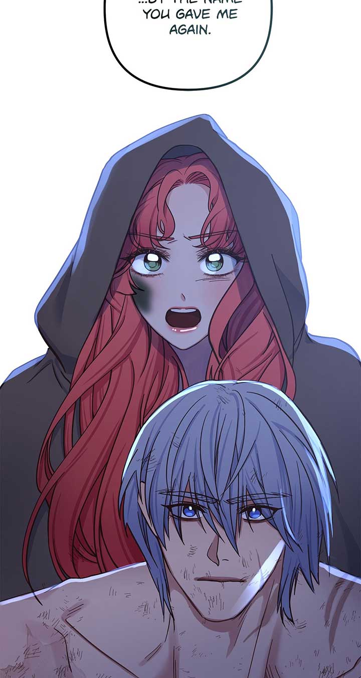 Holding You Captive Chapter 43 - Page 84