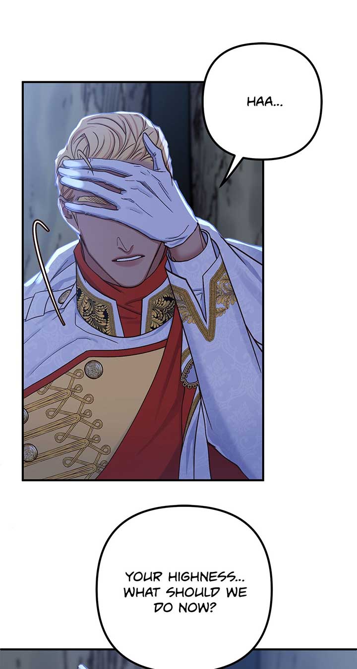 Holding You Captive Chapter 43 - Page 86