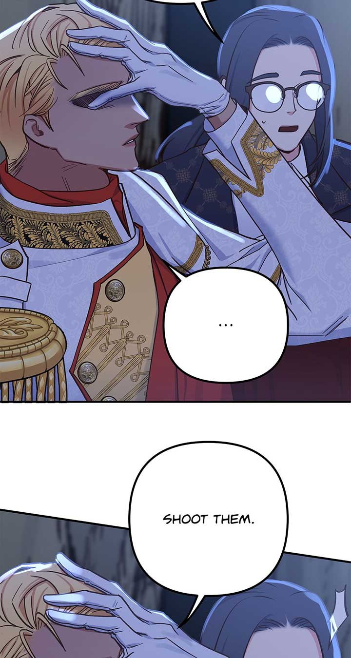 Holding You Captive Chapter 43 - Page 87