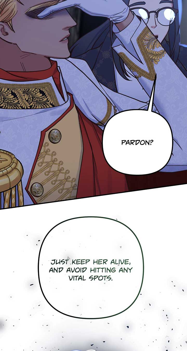 Holding You Captive Chapter 43 - Page 88