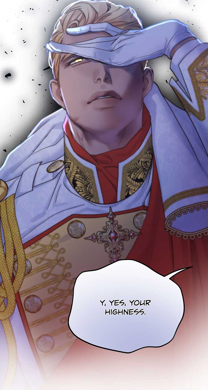 Holding You Captive Chapter 43 - Page 89