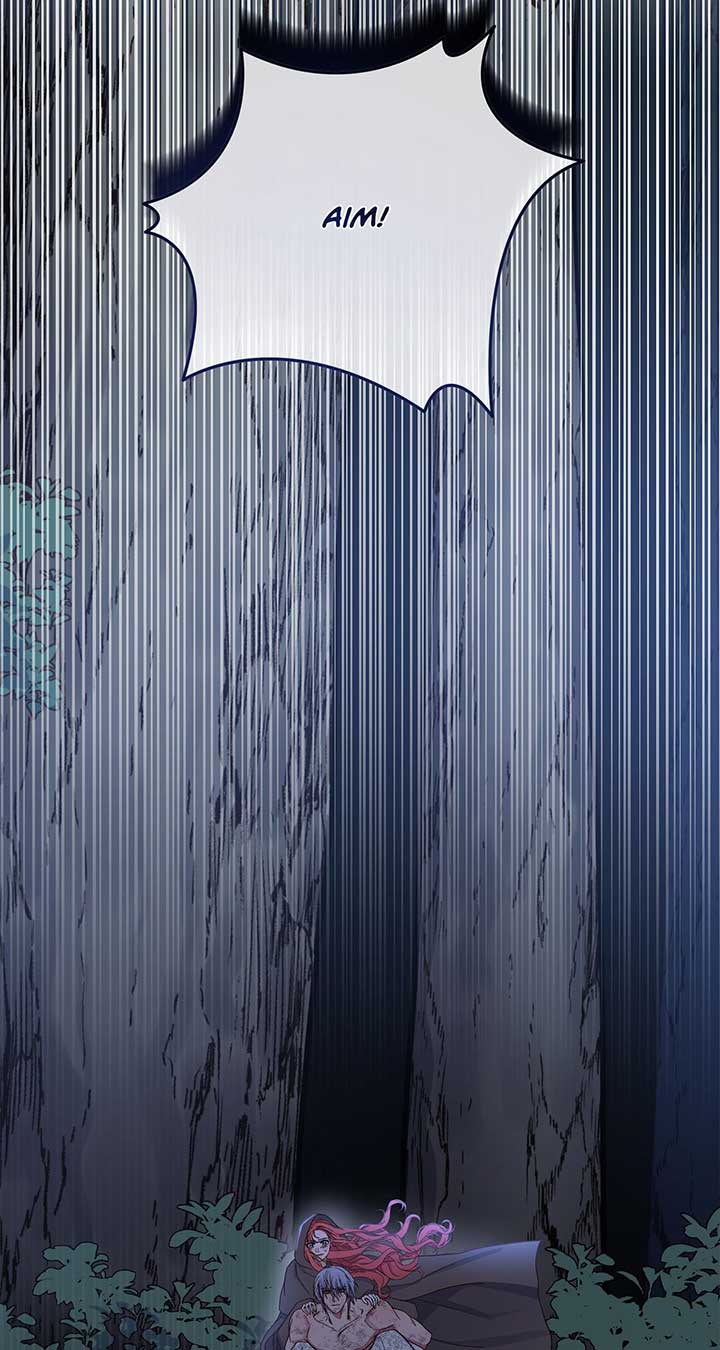 Holding You Captive Chapter 43 - Page 91