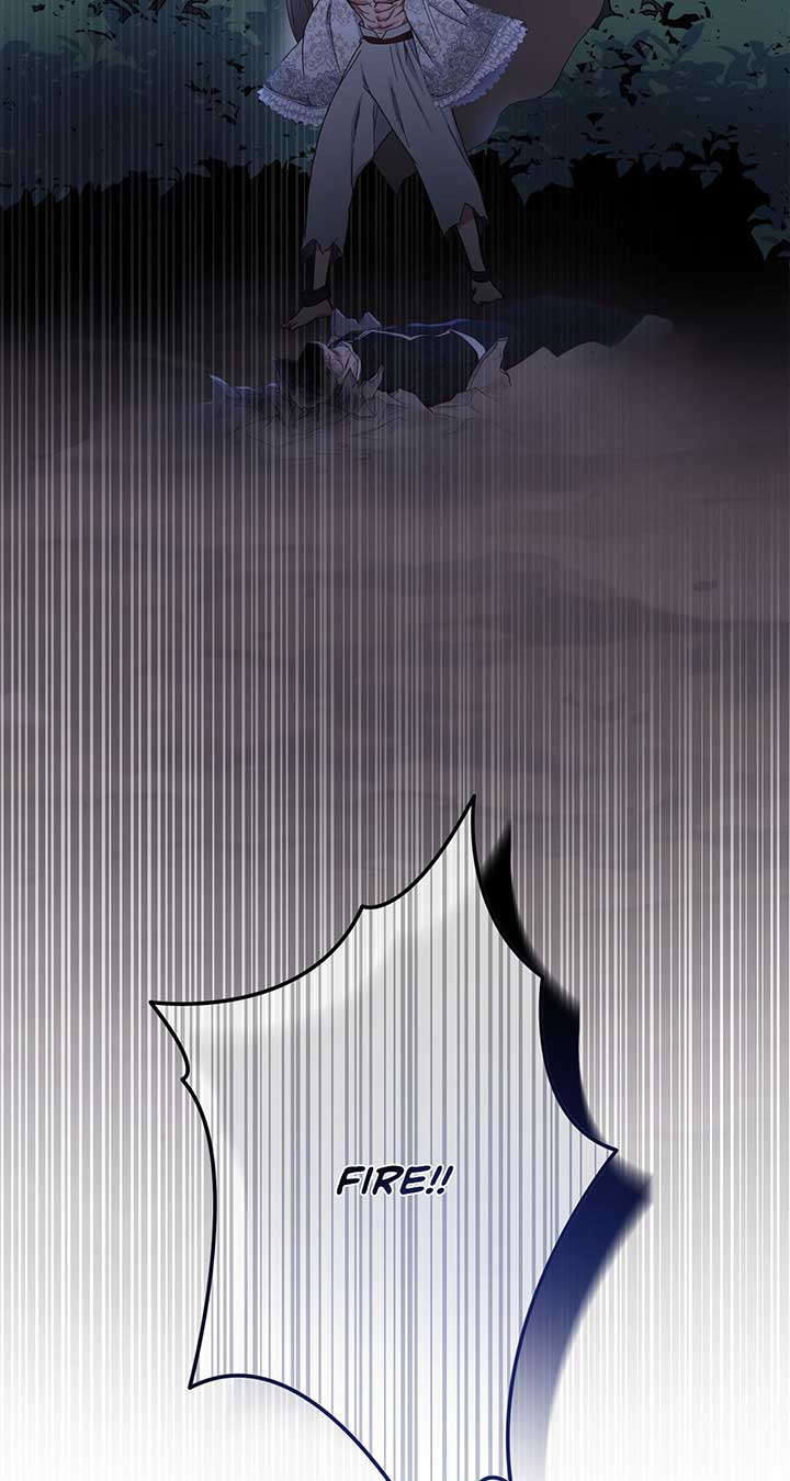 Holding You Captive Chapter 43 - Page 92