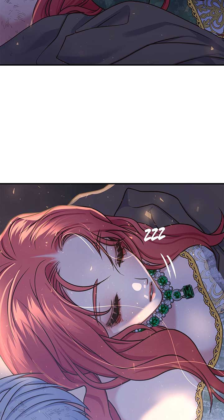 Holding You Captive Chapter 44 - Page 100