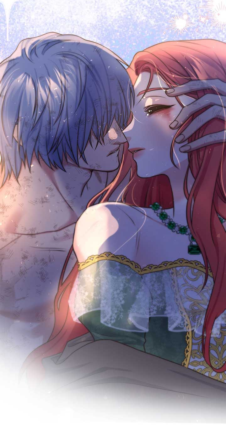 Holding You Captive Chapter 44 - Page 104