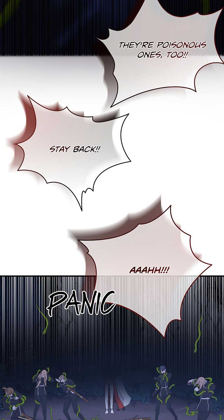 Holding You Captive Chapter 44 - Page 13