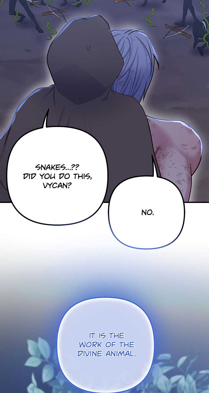 Holding You Captive Chapter 44 - Page 14