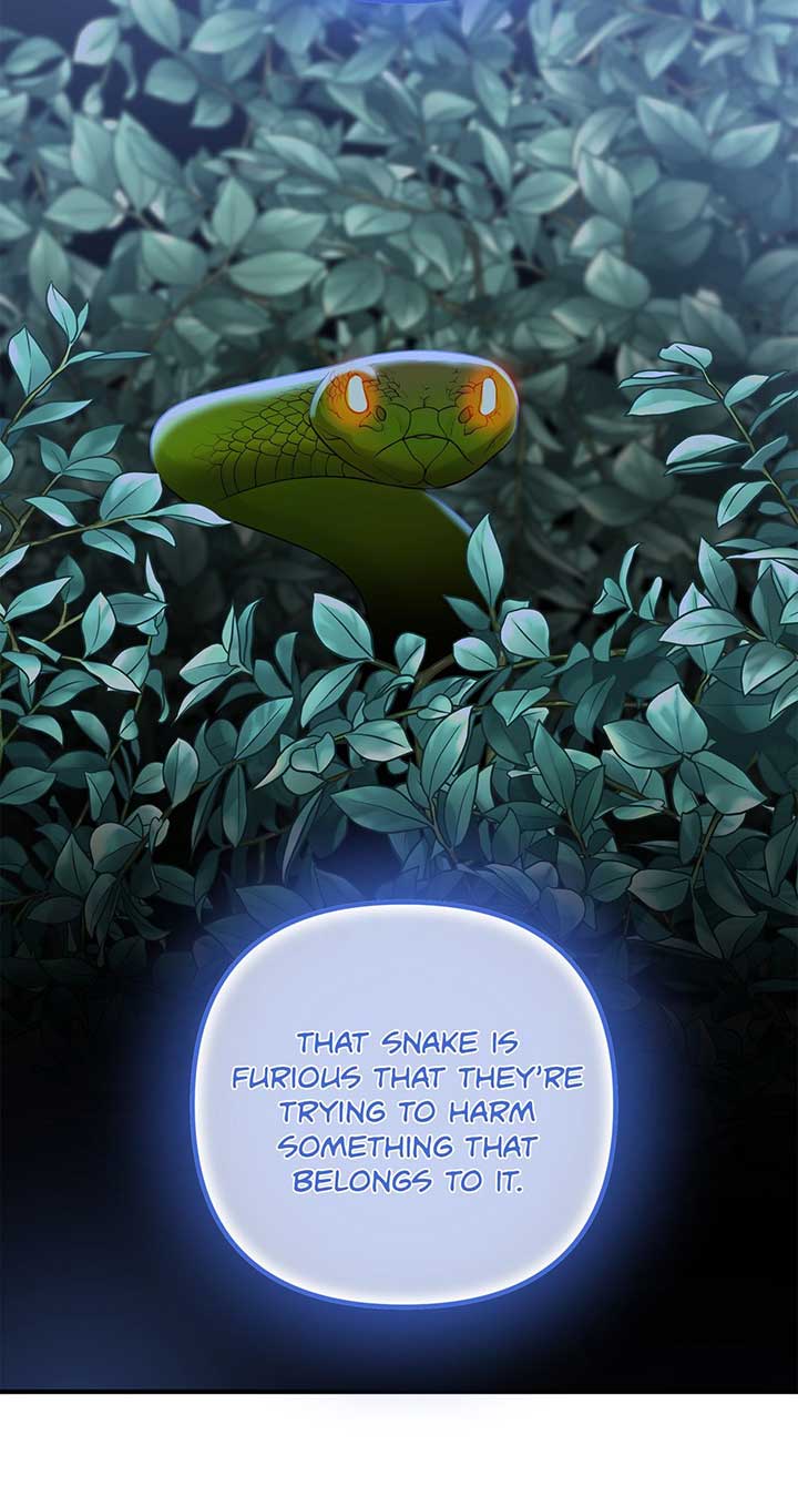 Holding You Captive Chapter 44 - Page 15