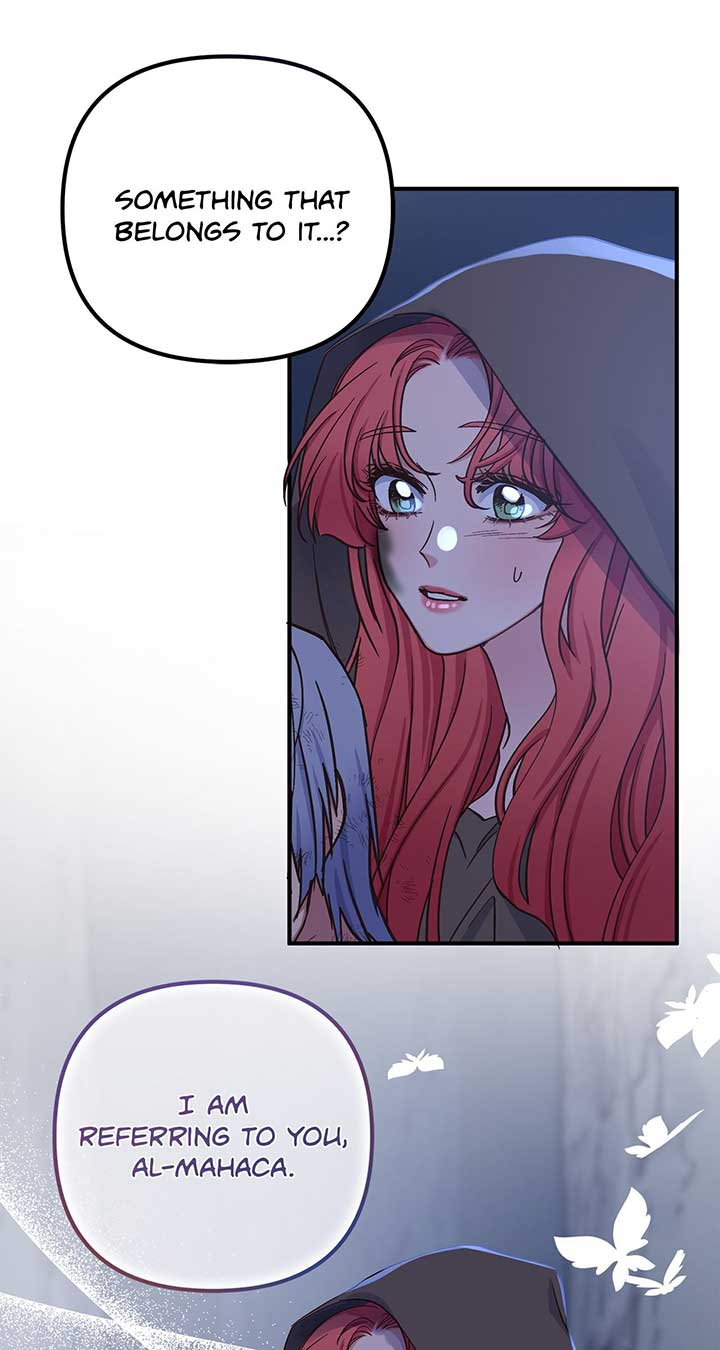 Holding You Captive Chapter 44 - Page 16