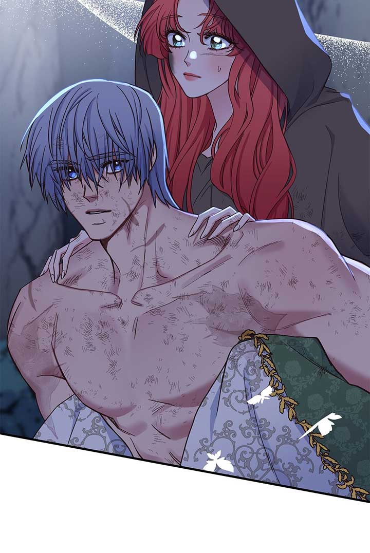 Holding You Captive Chapter 44 - Page 17