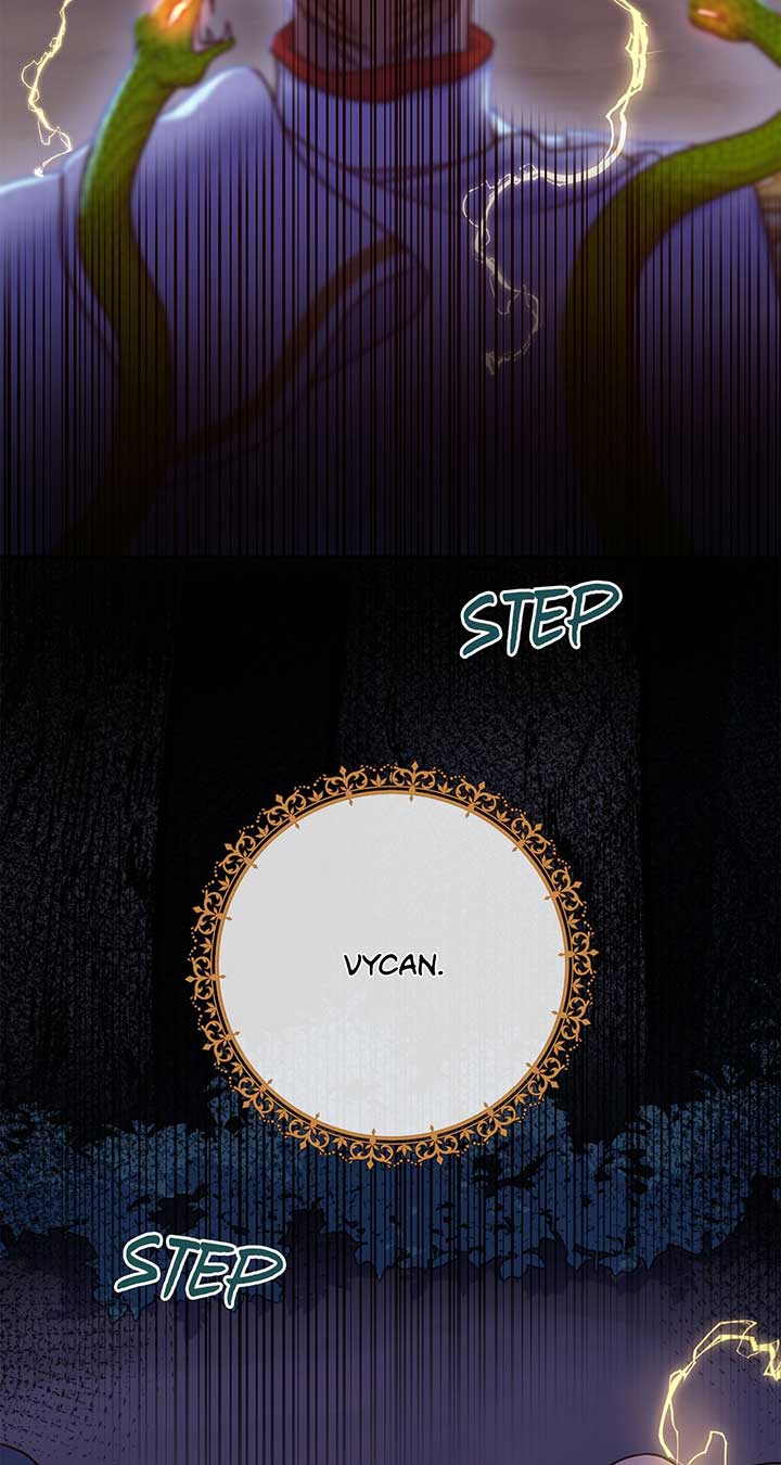 Holding You Captive Chapter 44 - Page 19