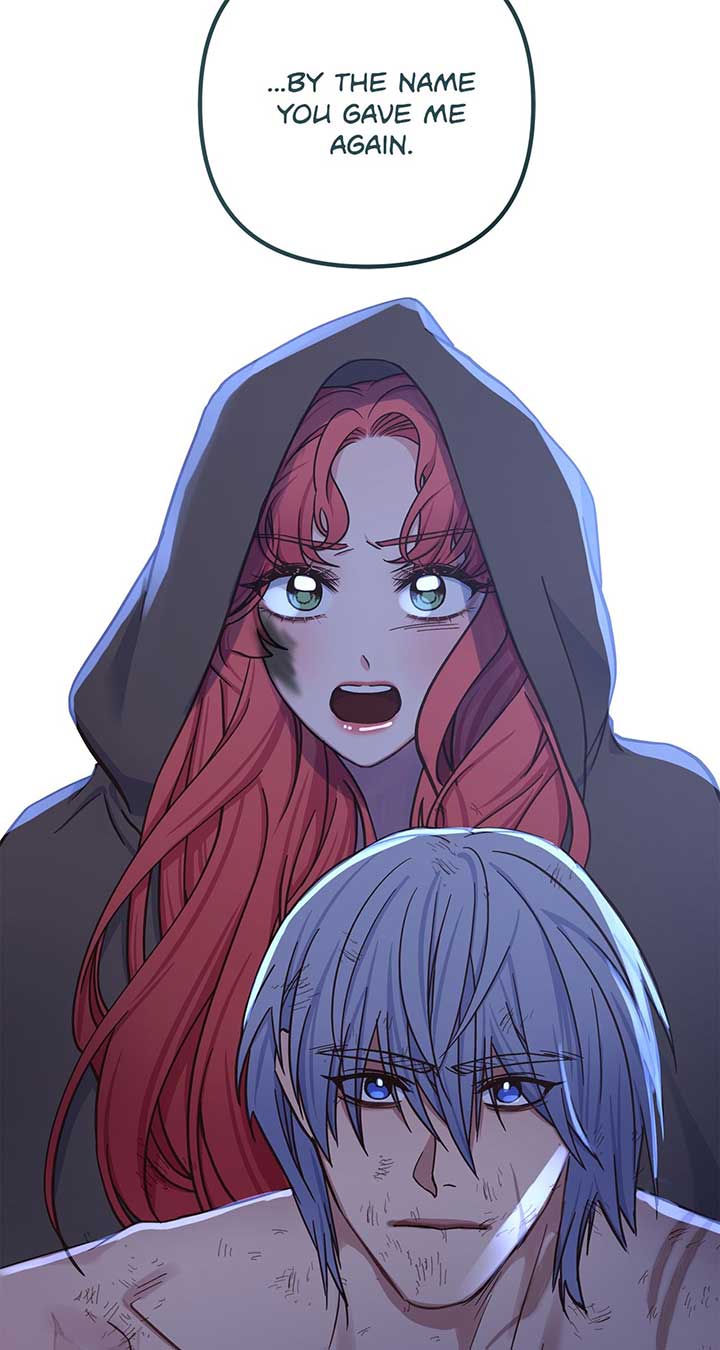 Holding You Captive Chapter 44 - Page 2