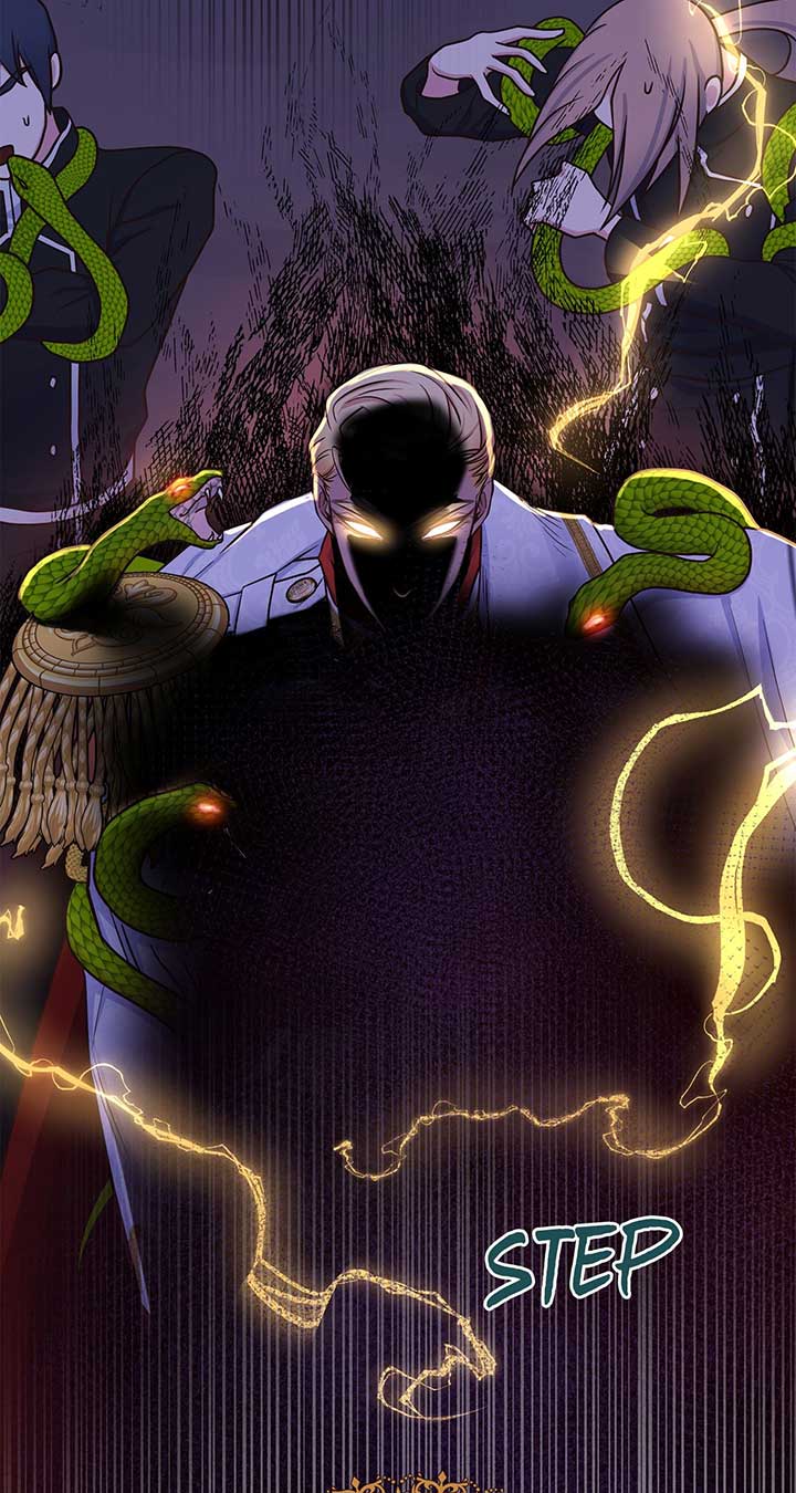 Holding You Captive Chapter 44 - Page 20