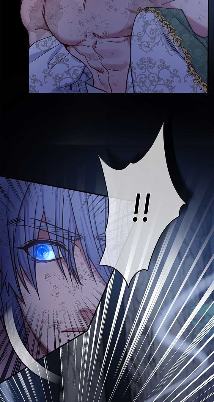 Holding You Captive Chapter 44 - Page 22