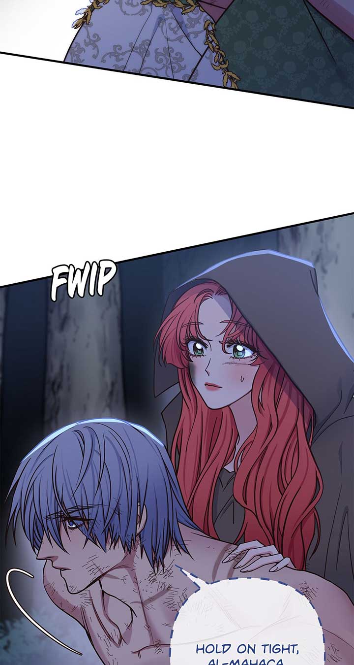 Holding You Captive Chapter 44 - Page 24