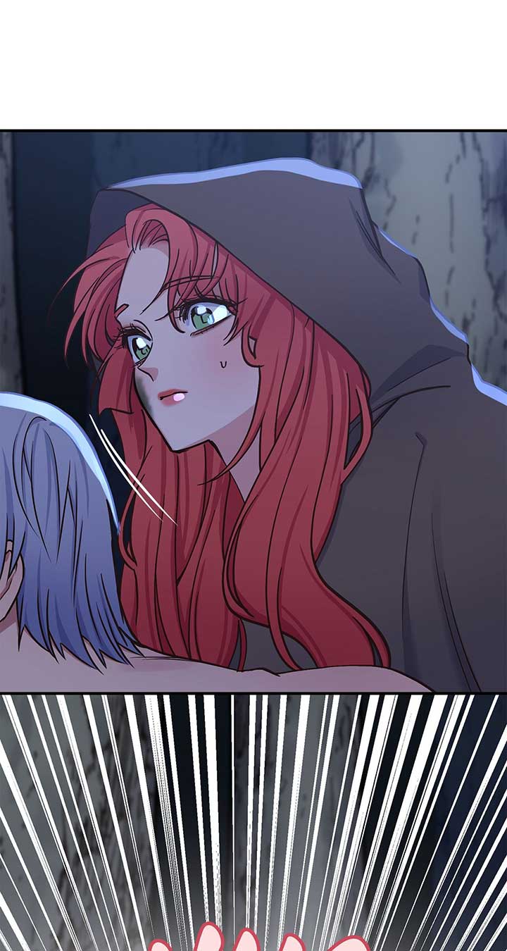 Holding You Captive Chapter 44 - Page 26