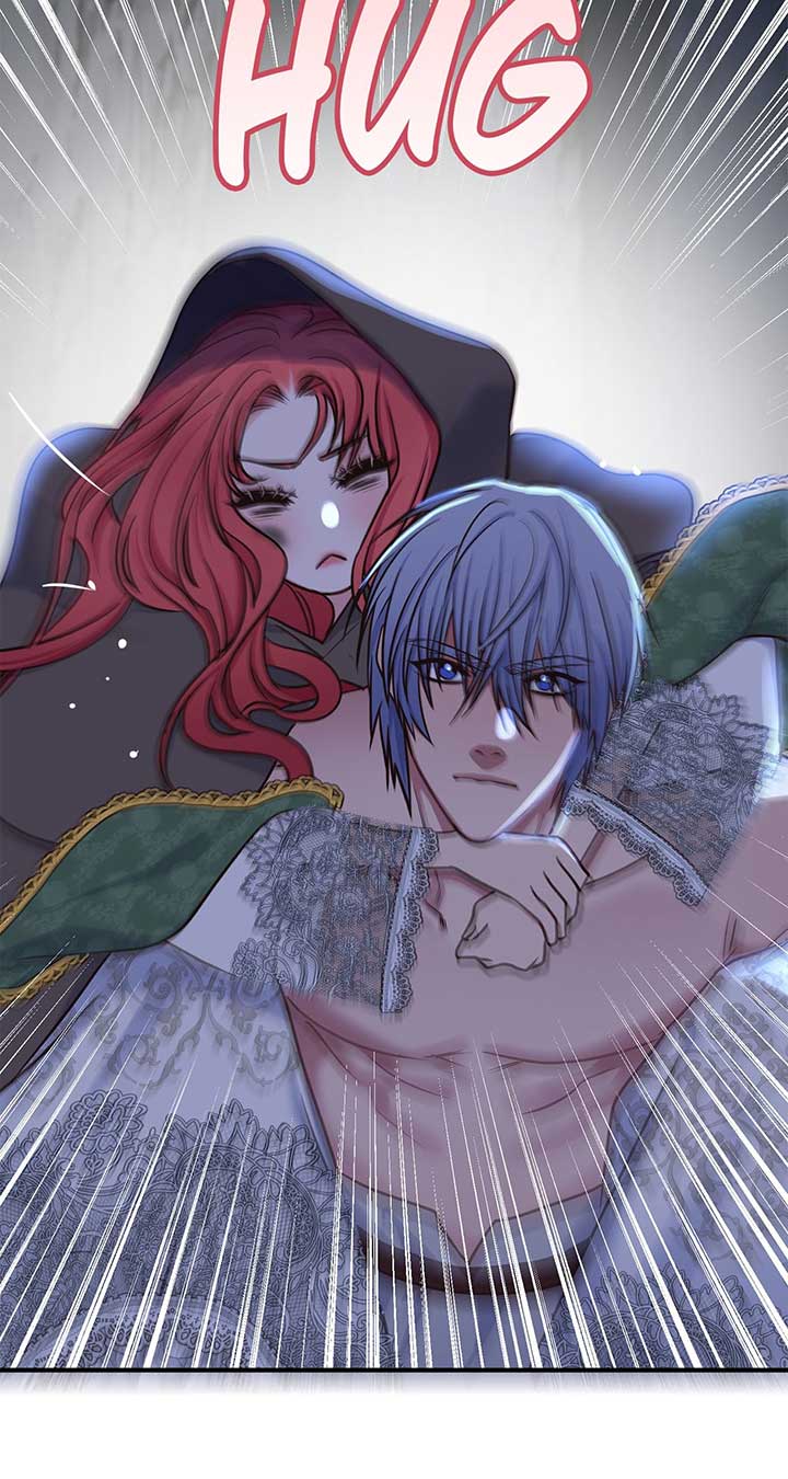 Holding You Captive Chapter 44 - Page 27