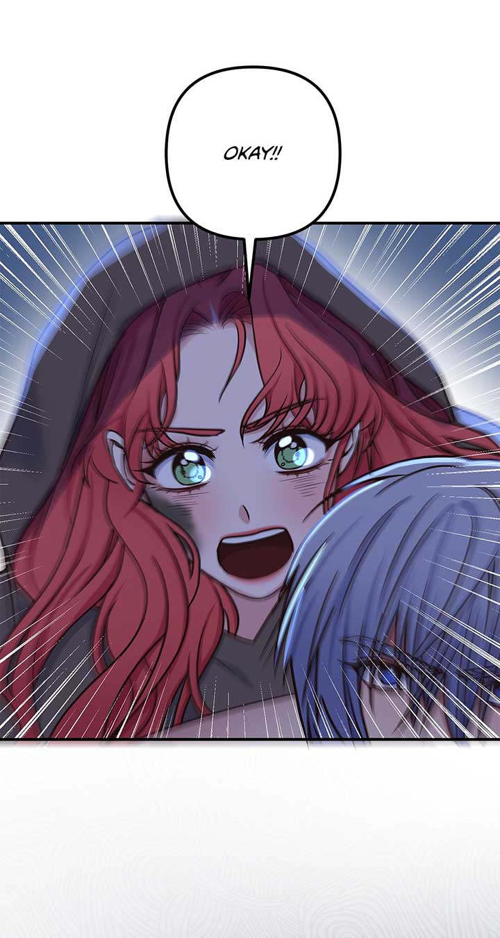 Holding You Captive Chapter 44 - Page 28