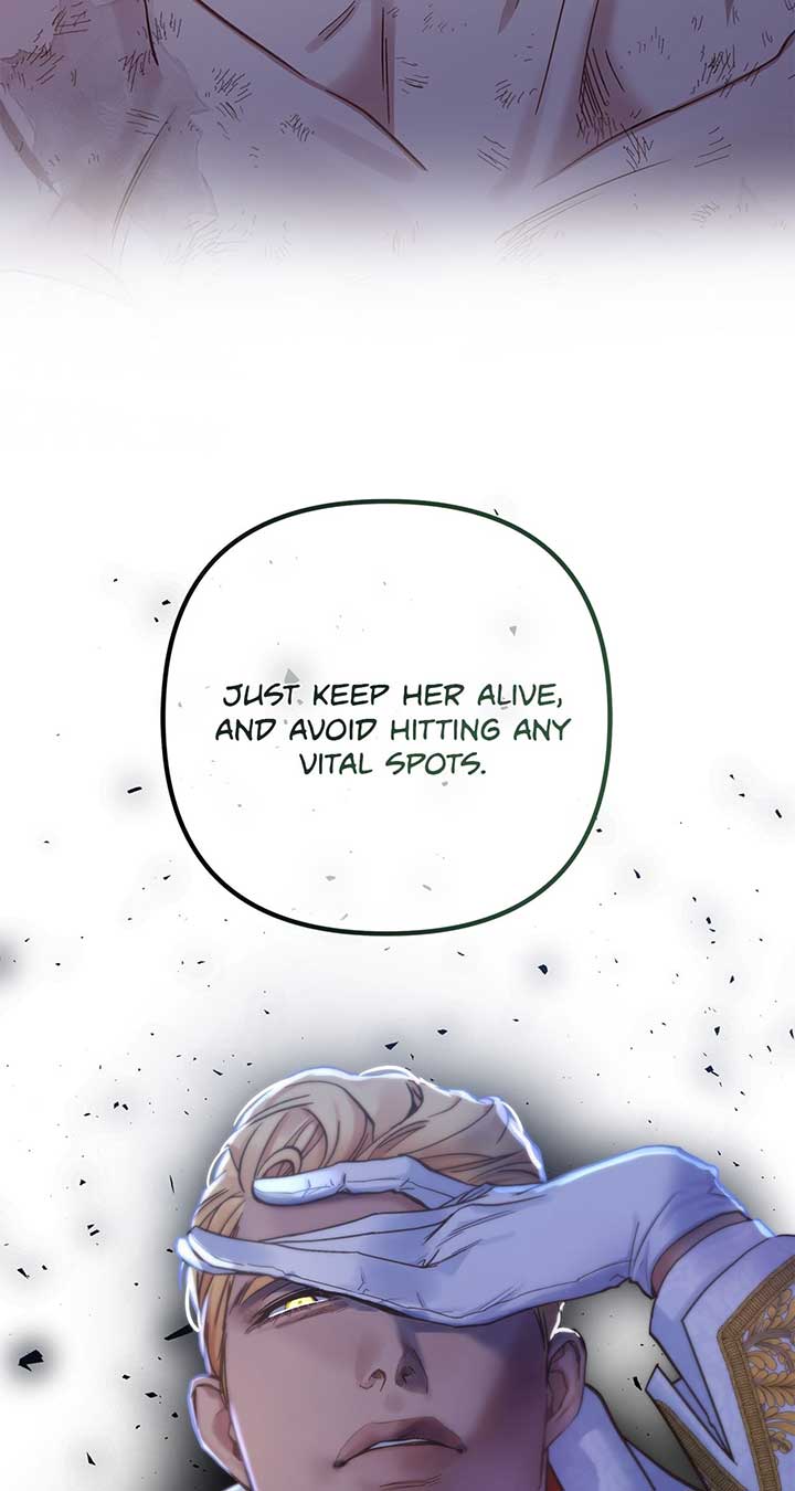 Holding You Captive Chapter 44 - Page 3