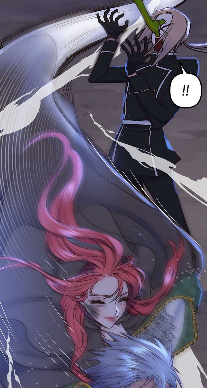 Holding You Captive Chapter 44 - Page 31