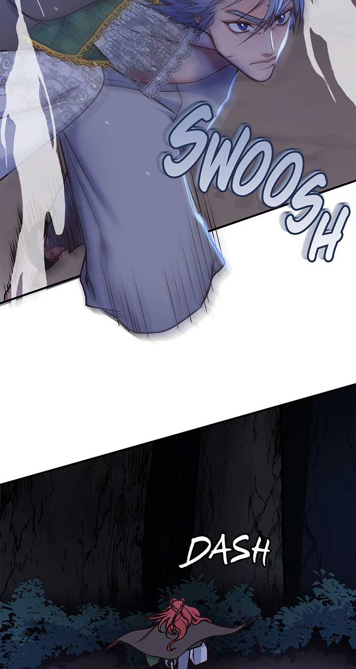 Holding You Captive Chapter 44 - Page 32