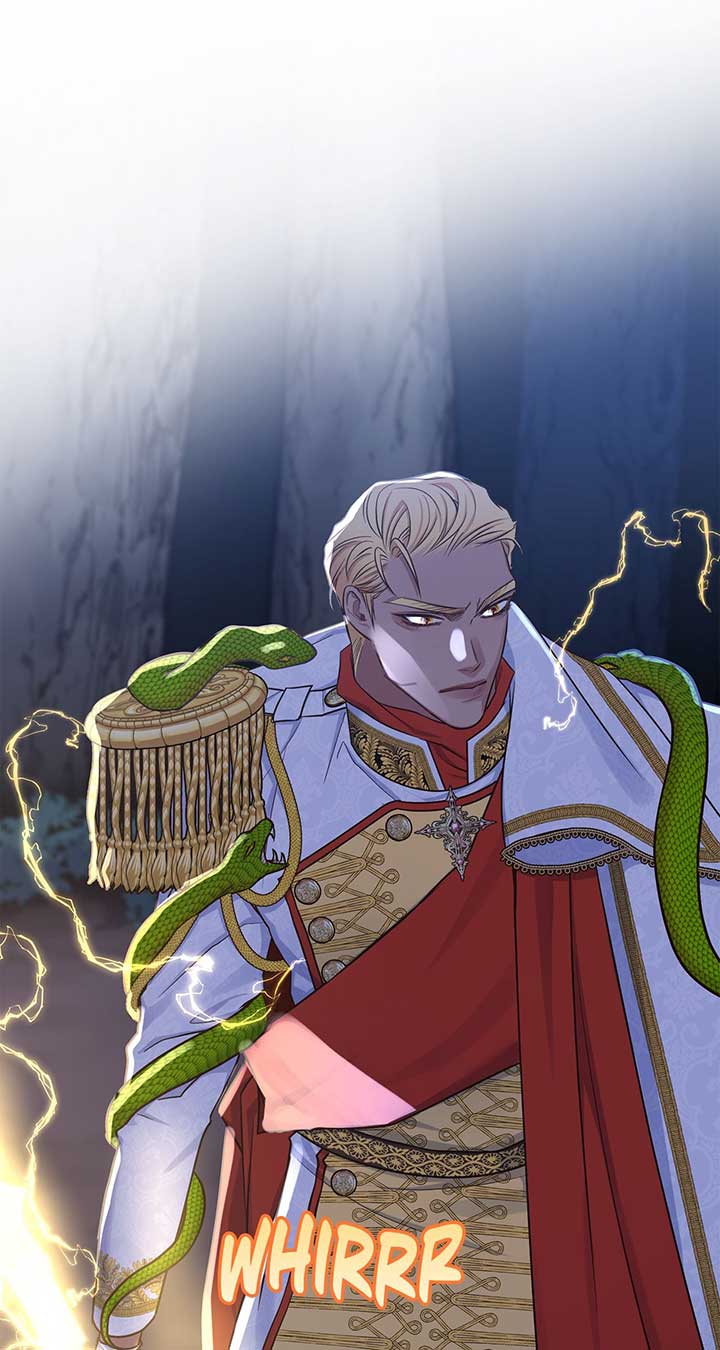 Holding You Captive Chapter 44 - Page 34