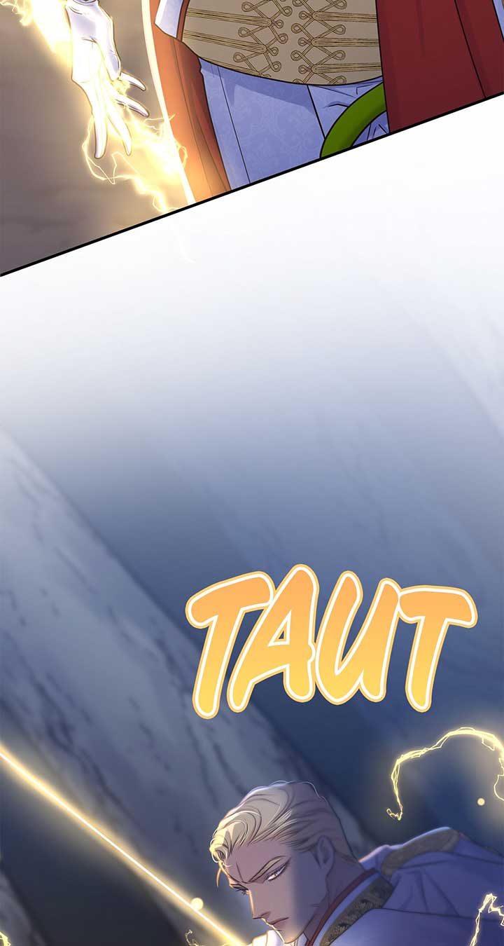 Holding You Captive Chapter 44 - Page 35