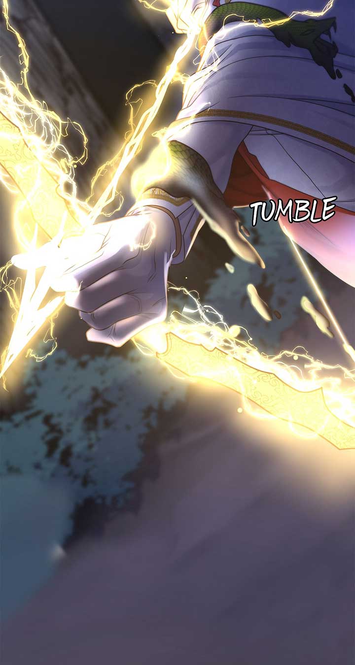 Holding You Captive Chapter 44 - Page 36