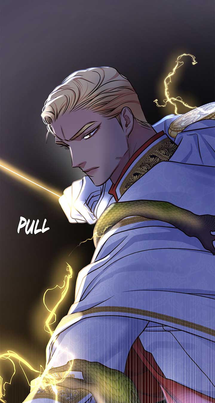 Holding You Captive Chapter 44 - Page 37