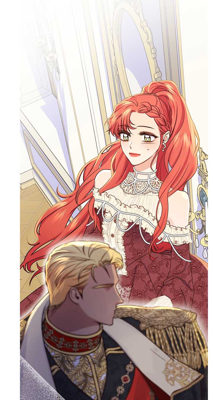 Holding You Captive Chapter 44 - Page 40