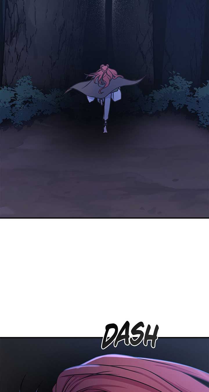 Holding You Captive Chapter 44 - Page 45