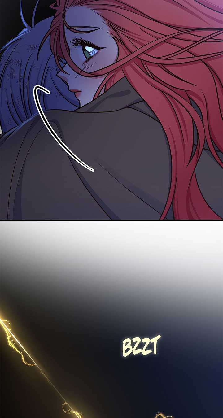 Holding You Captive Chapter 44 - Page 46