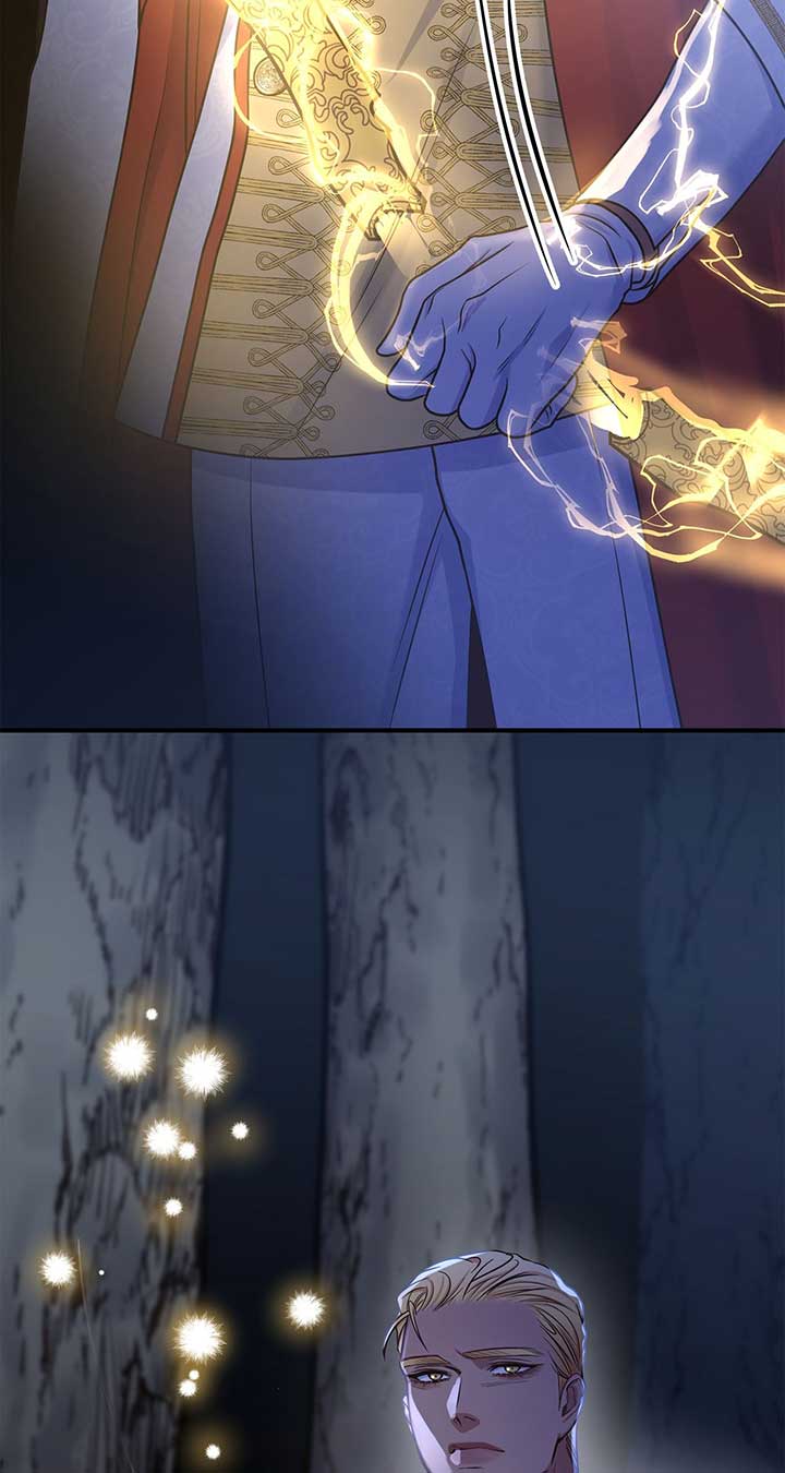 Holding You Captive Chapter 44 - Page 48