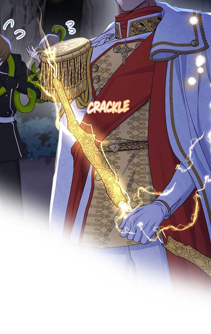 Holding You Captive Chapter 44 - Page 49