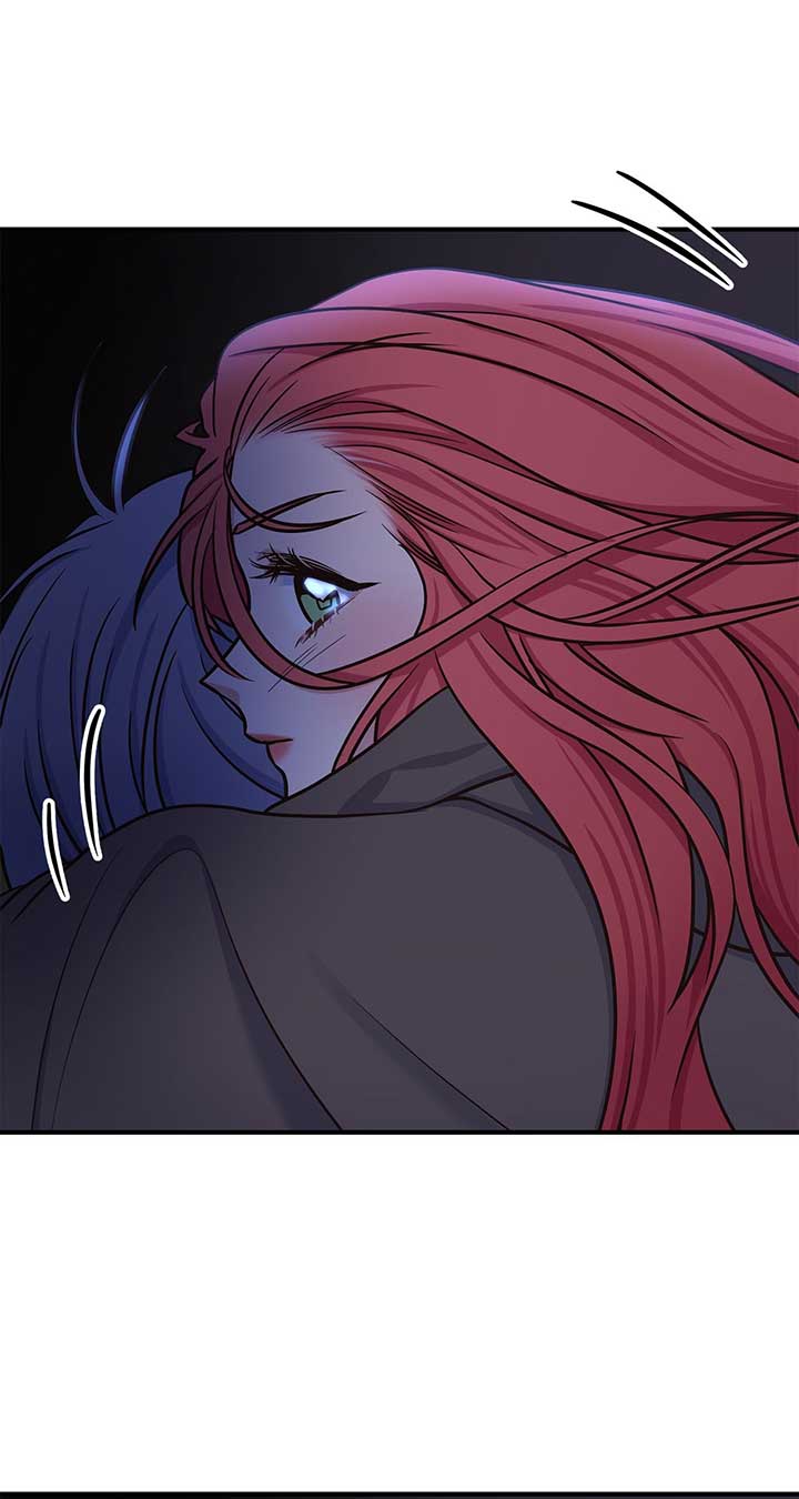 Holding You Captive Chapter 44 - Page 50