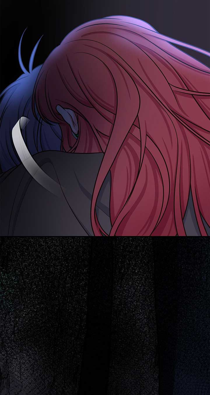 Holding You Captive Chapter 44 - Page 51