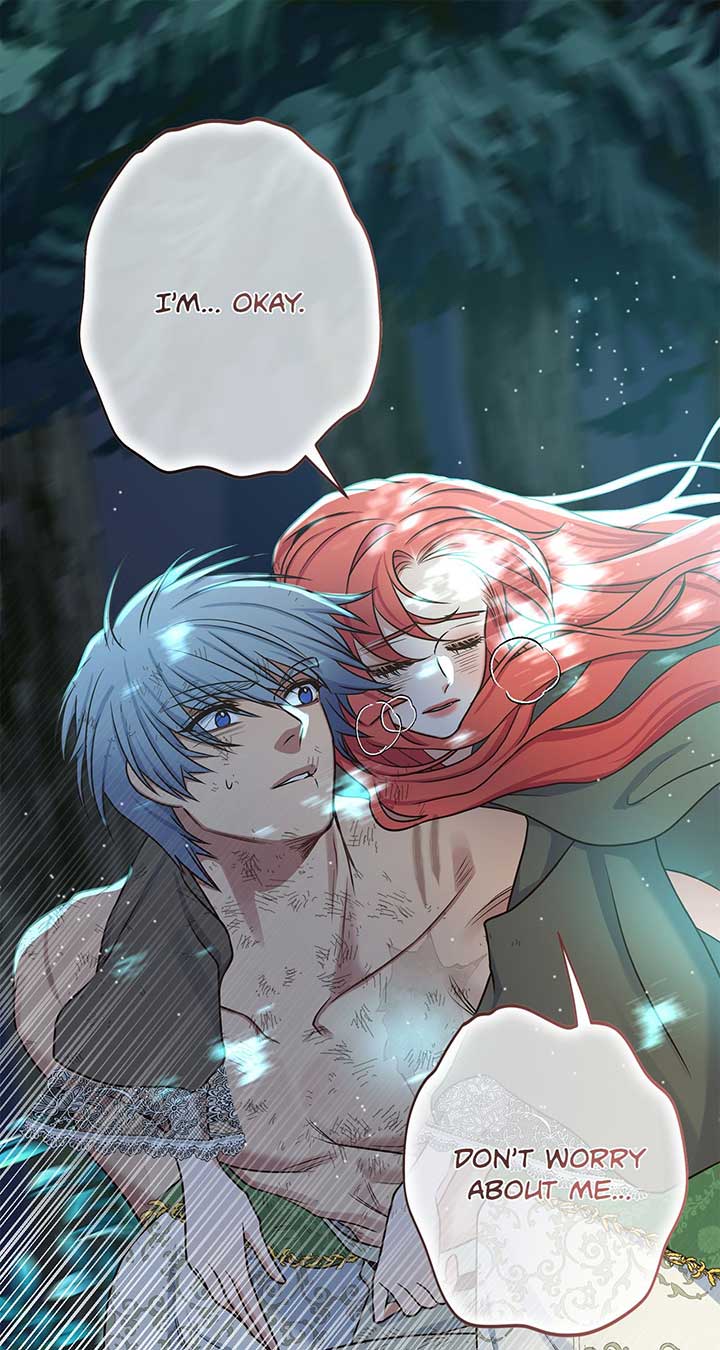 Holding You Captive Chapter 44 - Page 58