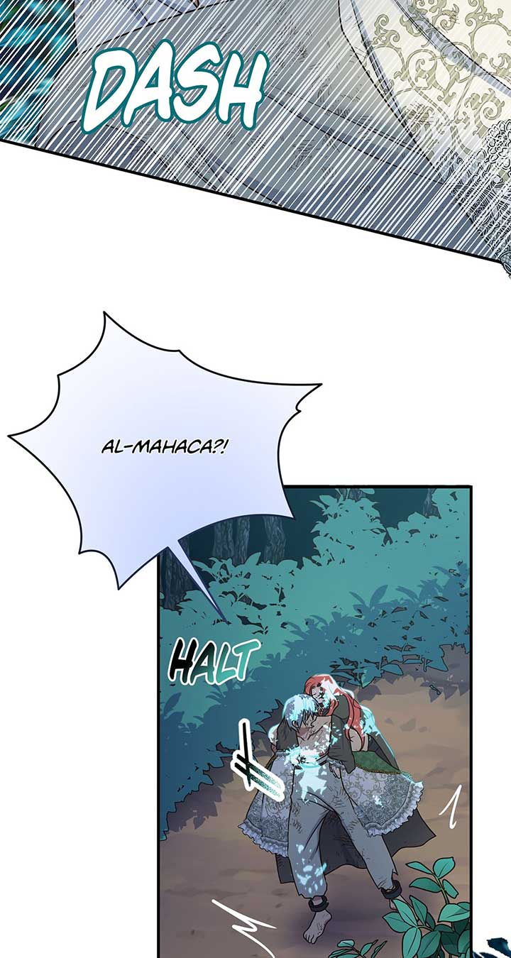 Holding You Captive Chapter 44 - Page 59