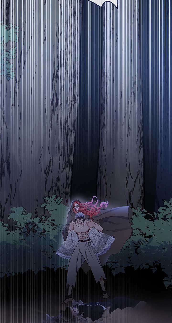 Holding You Captive Chapter 44 - Page 6