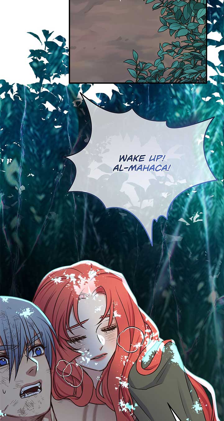 Holding You Captive Chapter 44 - Page 60