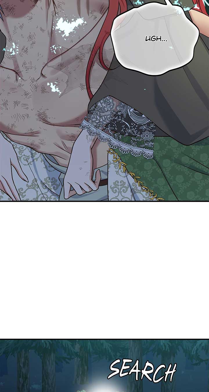 Holding You Captive Chapter 44 - Page 61