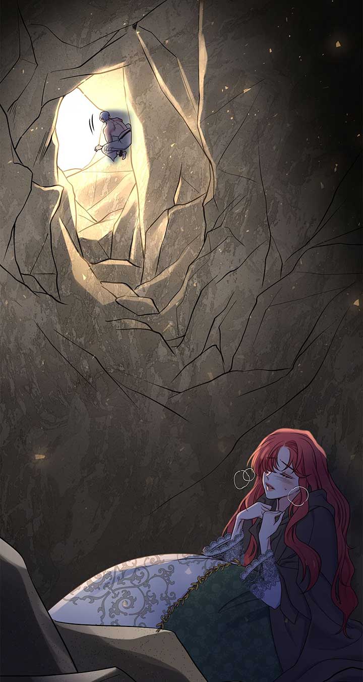 Holding You Captive Chapter 44 - Page 64