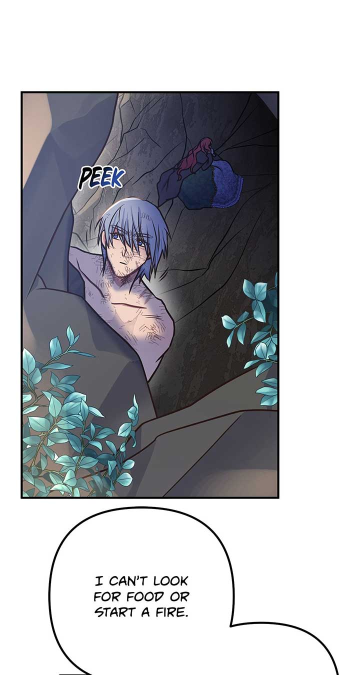 Holding You Captive Chapter 44 - Page 66