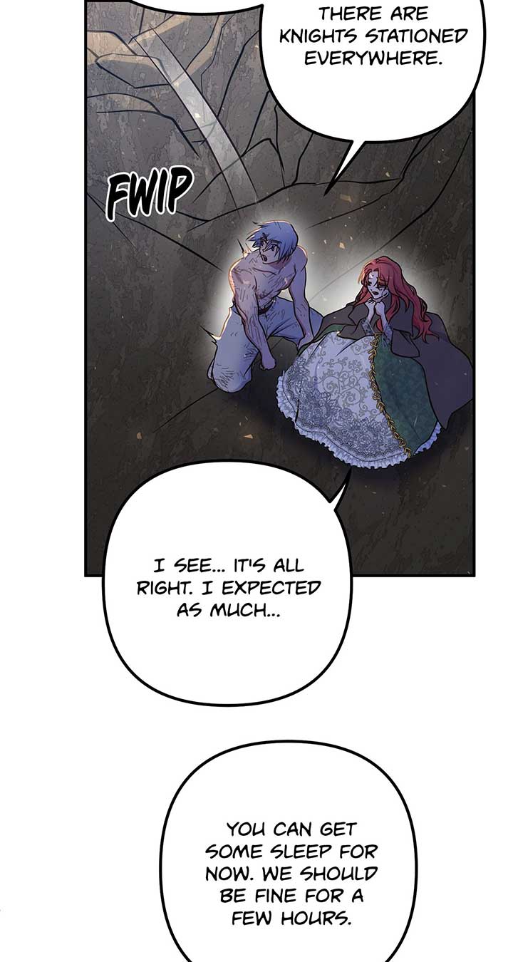 Holding You Captive Chapter 44 - Page 67