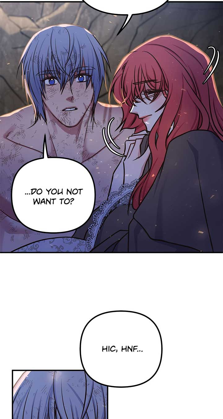 Holding You Captive Chapter 44 - Page 68