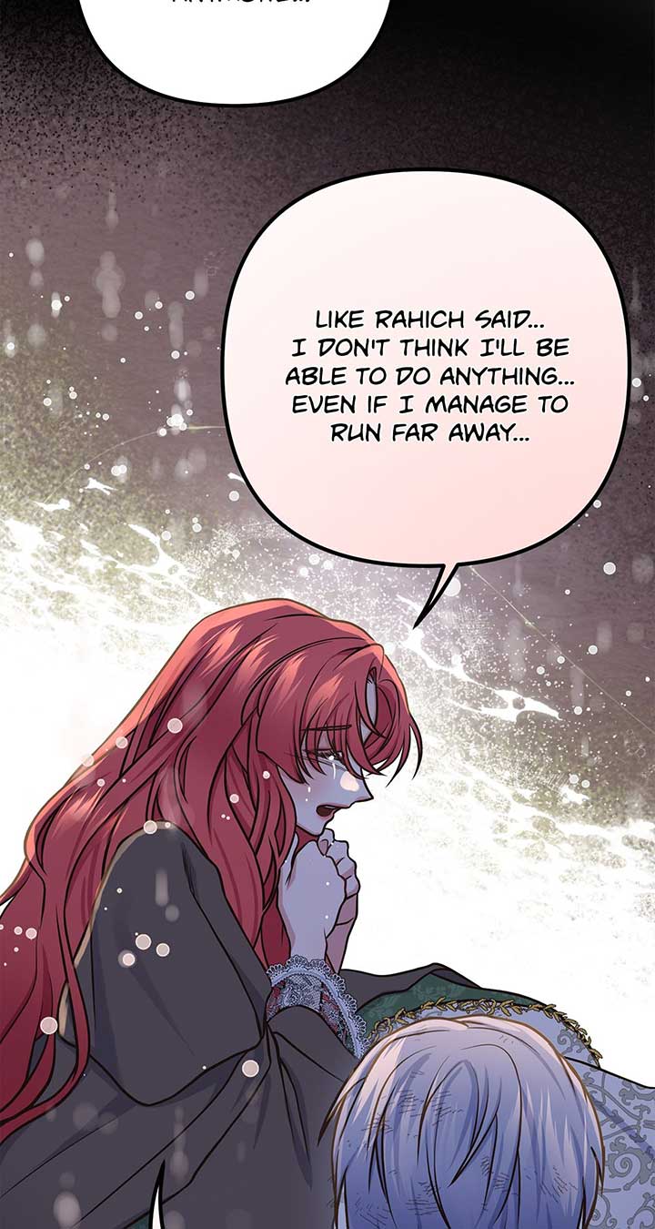 Holding You Captive Chapter 44 - Page 70