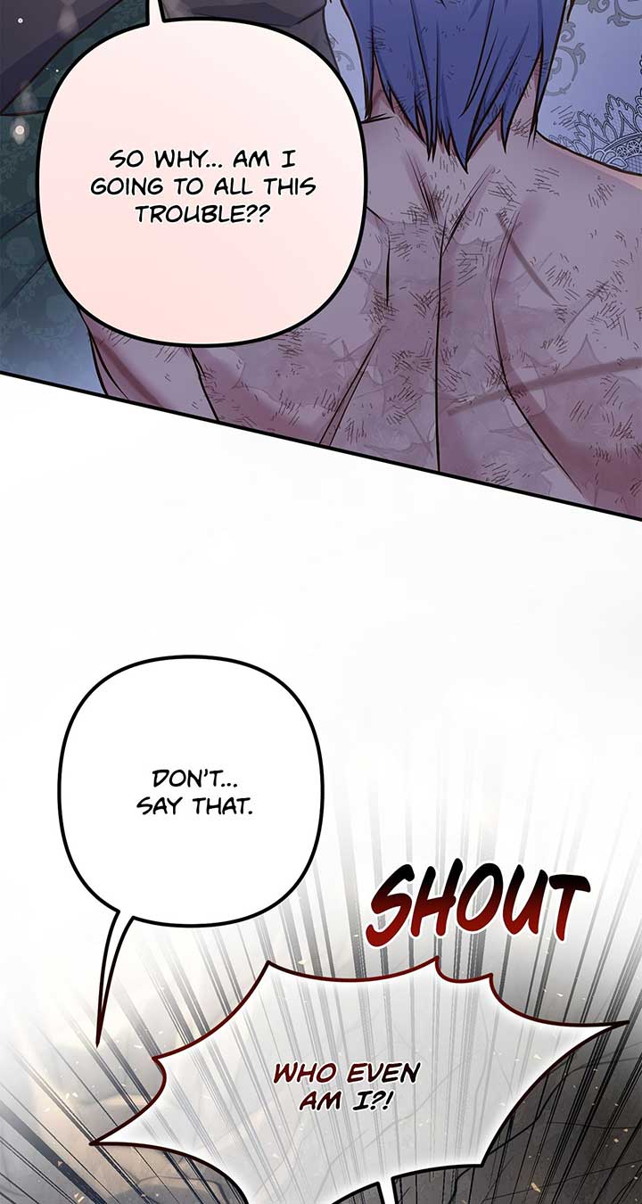 Holding You Captive Chapter 44 - Page 71