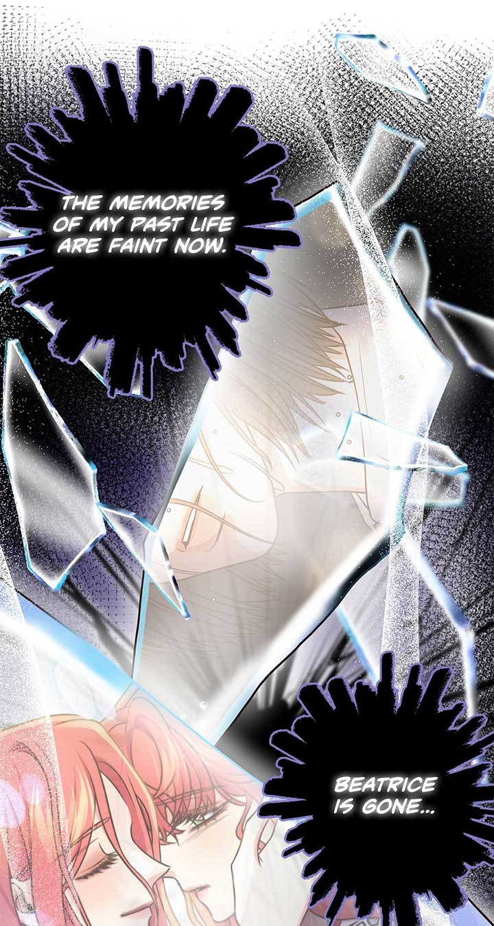 Holding You Captive Chapter 44 - Page 73